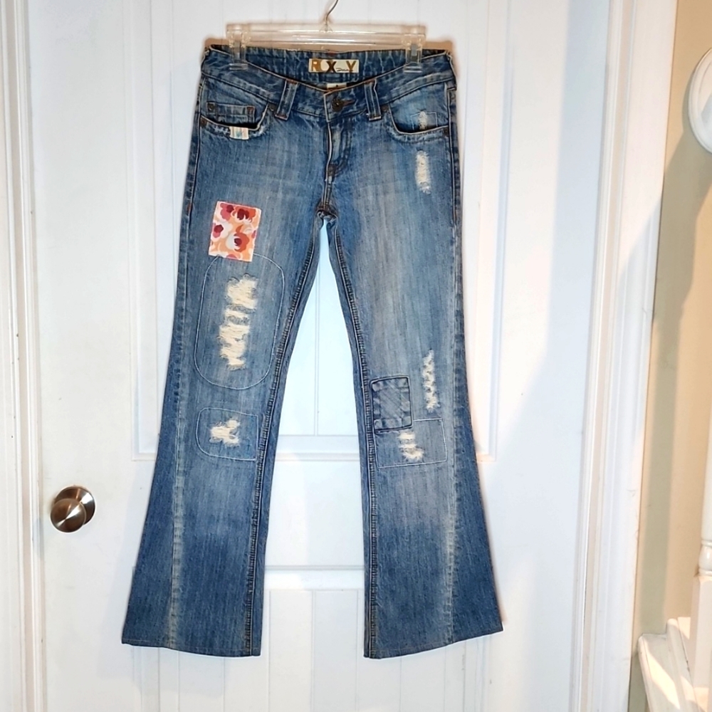 Roxy Denim Jeans